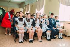 Фотоотчет Лицей №41: Последний звонок. Суббота, 21 мая. Изображение 3