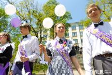 Фотоотчет : Последний звонок. Суббота, 21 мая. Изображение 18