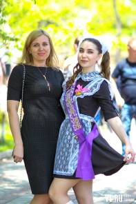 Фотоотчет : Последний звонок. Суббота, 21 мая. Изображение 22