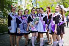 Фотоотчет : Последний звонок. Суббота, 21 мая. Изображение 67