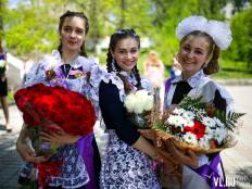 Фотоотчет : Последний звонок. Суббота, 21 мая. Изображение 71