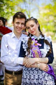 Фотоотчет : Последний звонок. Суббота, 21 мая. Изображение 75