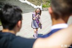 Фотоотчет : Последний звонок. Суббота, 21 мая. Изображение 89