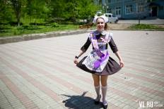 Фотоотчет : Последний звонок. Суббота, 21 мая. Изображение 92
