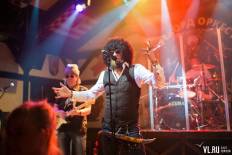 Фотоотчет Ханс: Группа "Рекорд Оркестр". Суббота, 21 мая. Изображение 10