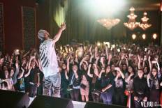 Фотоотчет : Концерт "МОТ". Понедельник, 23 мая. Изображение 2