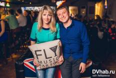 Фотоотчет : Fly bar. Пятница, 27 мая. Изображение 5