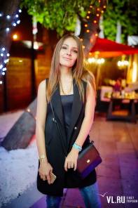 Фотоотчет : CELEBRITY DJs: Анжелика Шишкина. Суббота, 28 мая. Изображение 10