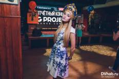Фотоотчет : Отчётный концерт dance-studio G PROJECT (18+). Воскресенье, 29 мая. Изображение 10