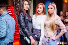 Фотоотчет : CUCKOO LOVERS!. Суббота,  4 июня. Изображение 8