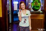 Тринити: Friday. Пятница, 10 июня