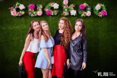 Фотоотчет : CUCKOO LOVERS!. Суббота, 11 июня. Изображение 3