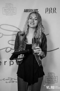 Фотоотчет : Оф-ное after party "Люди Года" с группой Нервы. Пятница, 17 июня. Изображение 5