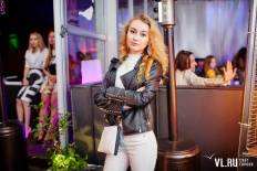 Фотоотчет : CELEBRITY DJs: Катерина Снагустенко. Суббота, 18 июня. Изображение 4
