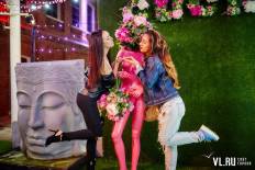 Фотоотчет : CELEBRITY DJs: Катерина Снагустенко. Суббота, 18 июня. Изображение 6
