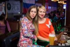 Фотоотчет Тринити: Friday. Пятница, 24 июня. Изображение 3