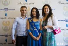 Фотоотчет : Выпускной в ресторане "Версаль". Суббота, 25 июня. Изображение 8