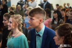 Фотоотчет Лицей №3: Выпускной в "Христофор Колумб ХО". Суббота, 25 июня. Изображение 9