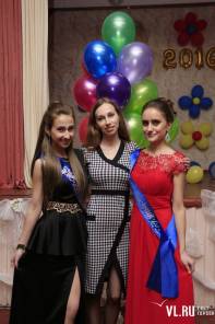 Фотоотчет : Выпускной. Суббота, 25 июня. Изображение 2