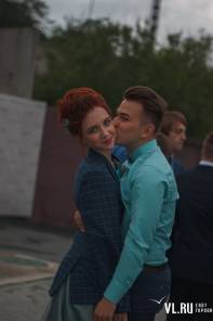 Фотоотчет Лицей №41: Выпускной. Суббота, 25 июня. Изображение 38