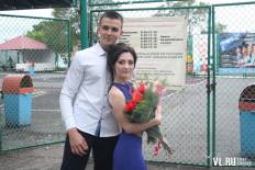 Фотоотчет Средняя школа №52: Выпускной в ресторане "Лесная поляна". Суббота, 25 июня. Изображение 6