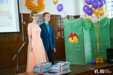 Фотоотчет Средняя школа №51: Выпускной. Суббота, 25 июня. Изображение 15