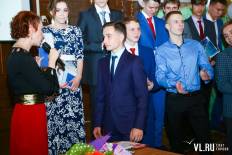 Фотоотчет Средняя школа №51: Выпускной. Суббота, 25 июня. Изображение 139