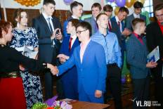 Фотоотчет Средняя школа №51: Выпускной. Суббота, 25 июня. Изображение 143