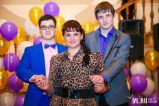 Фотоотчет Средняя школа №51: Выпускной. Суббота, 25 июня. Изображение 182