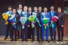Фотоотчет Средняя школа №35: Выпускной. Суббота, 25 июня. Изображение 5