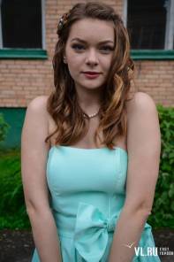 Фотоотчет Средняя школа №61: Выпускной. Суббота, 25 июня. Изображение 4