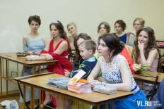 Фотоотчет Средняя школа №9: Выпускной. Воскресенье, 26 июня. Изображение 5