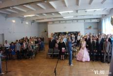 Фотоотчет Средняя школа №11: Выпускной. Суббота, 25 июня. Изображение 28