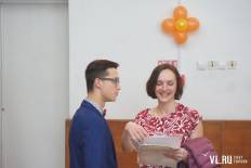 Фотоотчет Средняя школа №11: Выпускной. Суббота, 25 июня. Изображение 43