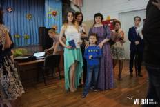 Фотоотчет Средняя школа №11: Выпускной. Суббота, 25 июня. Изображение 44