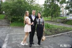Фотоотчет Средняя школа №11: Выпускной. Суббота, 25 июня. Изображение 57