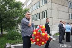 Фотоотчет Средняя школа №11: Выпускной. Суббота, 25 июня. Изображение 59