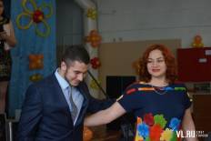 Фотоотчет Средняя школа №11: Выпускной. Суббота, 25 июня. Изображение 114