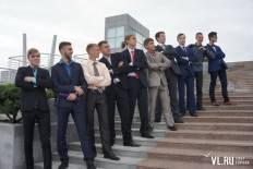 Фотоотчет Средняя школа №11: Выпускной. Суббота, 25 июня. Изображение 125