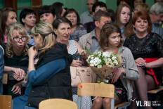 Фотоотчет Средняя школа №50: Выпускной. Суббота, 25 июня. Изображение 4