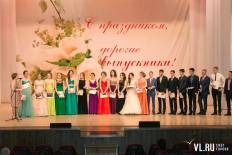 Фотоотчет Средняя школа №79: Выпускной. Суббота, 25 июня. Изображение 35