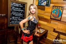 Фотоотчет : Dance Friday (18+). Пятница,  1 июля. Изображение 1