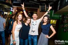 Фотоотчет : Dance Friday (18+). Пятница,  1 июля. Изображение 2