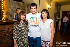 Фотоотчет : Dance Friday (18+). Пятница,  1 июля. Изображение 3