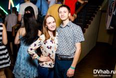 Фотоотчет : Dance Friday (18+). Пятница,  1 июля. Изображение 5