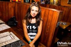 Фотоотчет : Dance Friday (18+). Пятница,  1 июля. Изображение 8