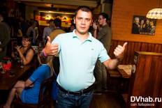 Фотоотчет : Dance Friday (18+). Пятница,  1 июля. Изображение 9