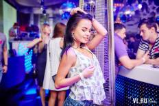 Фотоотчет : CELEBRITY DJs: Федоровы. Суббота,  2 июля. Изображение 3