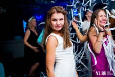 Фотоотчет : White party. Пятница,  8 июля. Изображение 4