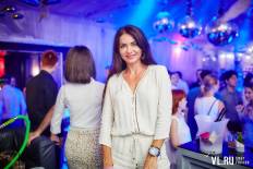 Фотоотчет : Официальное afterparty White Party. Суббота,  9 июля. Изображение 3